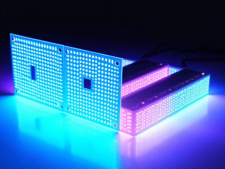 6 Best LED Light PCB Boards in 2025